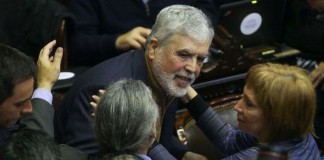 De Vido no será expulsado y varios diputados quedan en la mira
