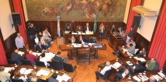 Entre la Emergencia Productiva y el desfinanciamiento del municipio