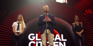 Macri: «Juntos podemos alcanzar la paz y terminar con la pobreza»