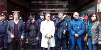 Trabajadores de Pepsico advierten, «vamos a permanecer adentro de la planta»