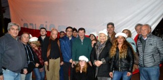 El radical Sequeira le da la espalda a Cambiemos