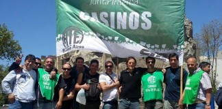 “El juego es lo que sostiene a todos los gobiernos”