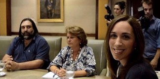 Docentes bonaerenses aceptaron oferta mejorada de Provincia
