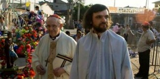 Mensaje del papa Francisco para la nueva radio del padre Pepe