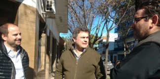 Alonso López: «Apostamos a ser una oposición constructiva»