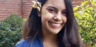 Una más: Anahí Benítez apareció muerta cerca de su vivienda