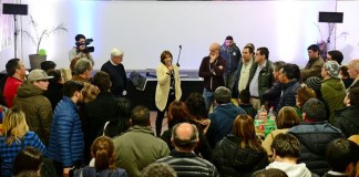 1País se impuso en San Fernando