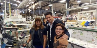 Javier Forlenza: “Existe mucha desigualdad en los barrios de Tigre”