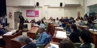 Los ecos de las PASO en el Concejo Deliberante SI