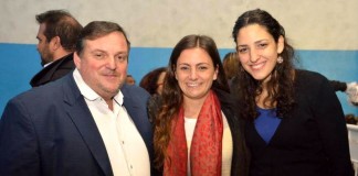 Máximo Rodríguez: «UC representa la voluntad de lucha de la gente»