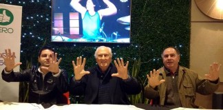 Pino Solanas: “Esto es una cloaca de injusticia”