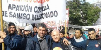 Pirillo: «La sociedad está en un quiebre y una crisis de representatividad»