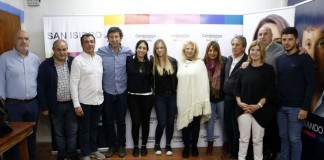 El possismo celebró un triunfo holgado en San Isidro