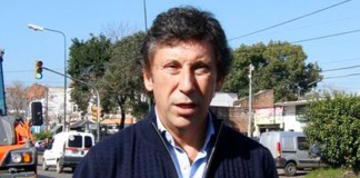 Posse pidió también a Provincia por el regreso a las aulas