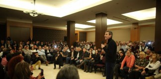 Randazzo pierde representación en Hurlingham