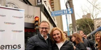 Silvina Mazzitelli: “La educación es servicio”