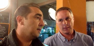 Tagliaferro: “Es la confirmación del inicio de una nueva etapa política”