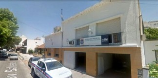 Se fugaron siete presos de una comisaría de Ballester