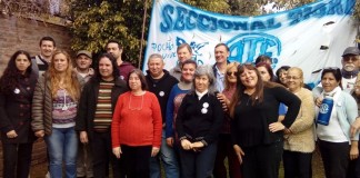 ATE define estrategias «para enfrentar el ajuste»