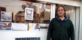 Marcos Cianni: «Podemos plasmar una oposición real»