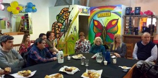 Stolbizer: “Confiamos en que vamos a consolidar el voto”