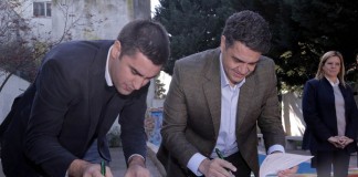 Nuevas iniciativas en VL para combatir la violencia de género