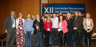 Posse: “Liderar es rectificar las veces necesarias”