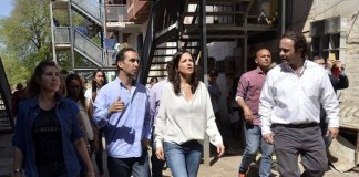 Nuevos movimientos en el organigrama de Morón