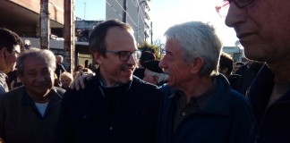 Valenzuela: «Vamos a poner en valor a Ciudadela»