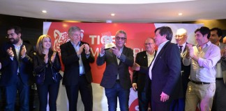 Zamora: “Daremos facilidades para que más empresas se instalen en Tigre”