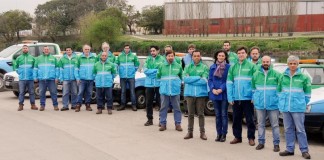 Acumar conformó una cuadrilla especial de control ambiental