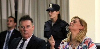 Caso Candela Rodríguez: prisión perpetua para dos de los tres procesados