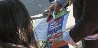 Construirán hogar para víctimas de violencia de género