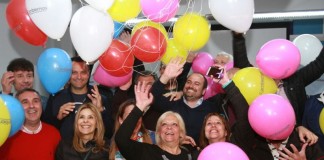 Cambiemos primera minoría, Katopodis condicionado