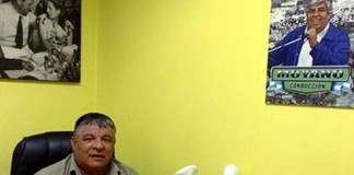 Argüello contraataca: «El Gobierno va por el poder absoluto»