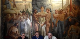 Sin los Moyano, la CGT ratificó el diálogo con el Gobierno