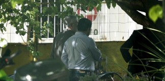 De Vido fue desaforado y se entregó en Comodoro Py