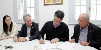 El Hospital Houssay se sumó al Plan Nacional de Telesalud Pediátrica