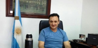 Diego Perrella: «Soy una herramienta política de Katopodis»