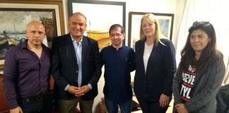 Stolbizer: “1País puso su agenda en las propuestas”