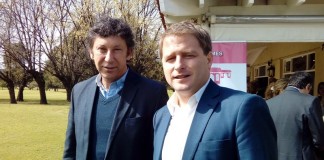 Posse y la detención de “Pata” Medina: «Esto tenía que estallar»