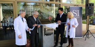 Unesco distinguió al Hospital Central