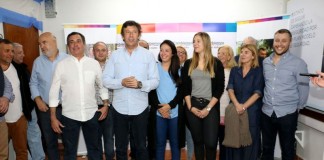 El possismo ganó, pero padeció el corte de boleta