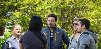 Pozzuto: “Cambiemos tiene vocación de gestión”