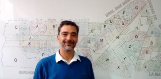 Fernando Ramos: «Valenzuela se convirtió en un líder político»