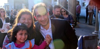 Morón celebró su 232º Aniversario