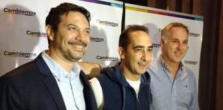 Tagliaferro: “Apostamos a un equipo y a una mirada de gestión”