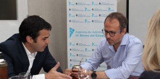 Tres de Febrero avanza en la creación de un Parque Industrial