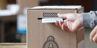 Las dudas a la hora de votar