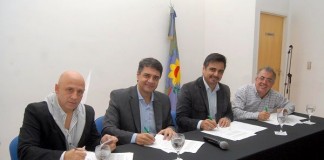 Los municipales de VL cobraron el aumento estipulado para 2017